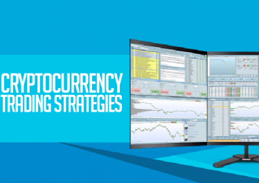 cryptocurrency trading strategy